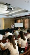 江苏苏通大桥公司《金牌班组长》洪剑坪老师