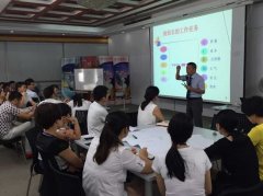 报喜鸟《班组管理技能提升》洪剑坪老师