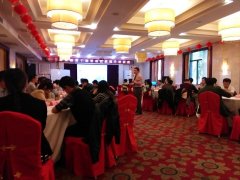 洪剑坪老师在山西药业《新晋干部管理技能提升