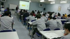 DOE（高级实验设计）实战训练上海课程 洪剑坪老