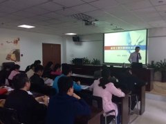 祝洪剑坪老师的《新晋主管技能提升》内训效果